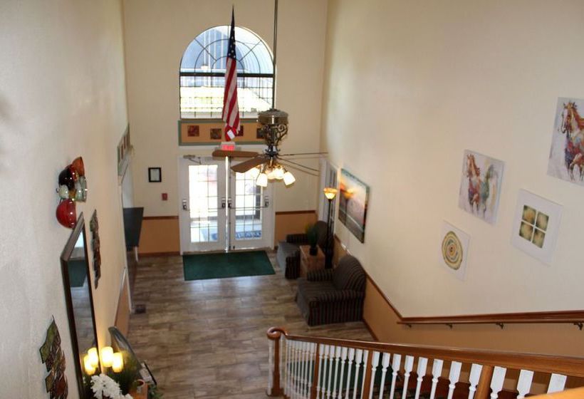 Hotel Travelodge Perry GA  | Perry | Georgia | United States 4