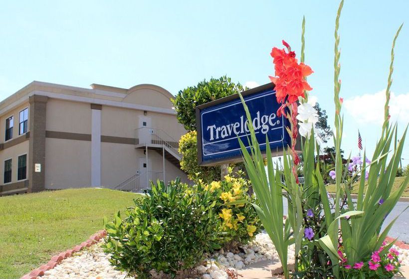 Hotel Travelodge Perry GA  | Perry | Georgia | United States 5