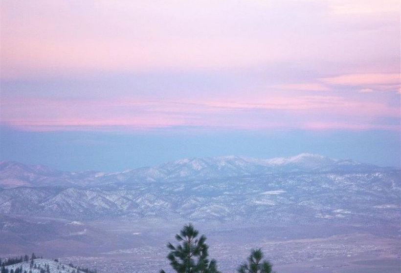 Hotel Tahoe Summit Village  | Stateline | Nevada | United States 10