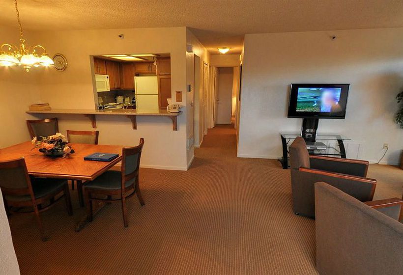 Hotel Tahoe Summit Village  | Stateline | Nevada | United States 11