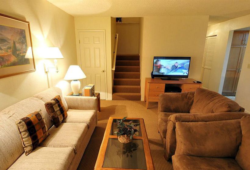 Hotel Tahoe Summit Village  | Stateline | Nevada | United States 12