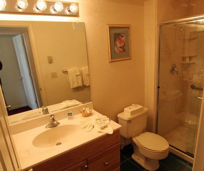 Hotel Tahoe Summit Village  | Stateline | Nevada | United States 13