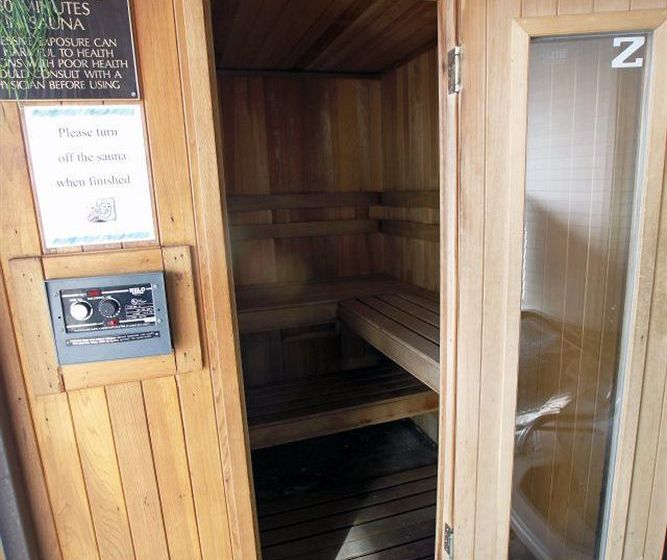 Hotel Tahoe Summit Village  | Stateline | Nevada | United States 15