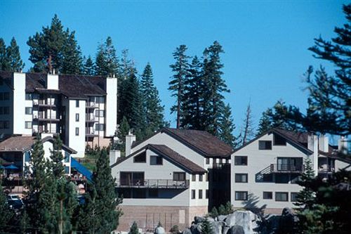Hotel Tahoe Summit Village  | Stateline | Nevada | United States 16