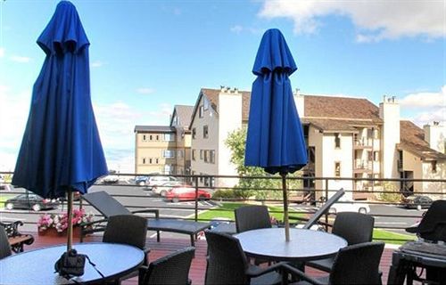 Hotel Tahoe Summit Village  | Stateline | Nevada | United States 17