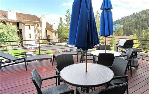 Hotel Tahoe Summit Village  | Stateline | Nevada | United States 18