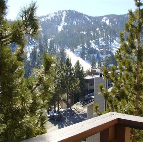 Hotel Tahoe Summit Village  | Stateline | Nevada | United States 19