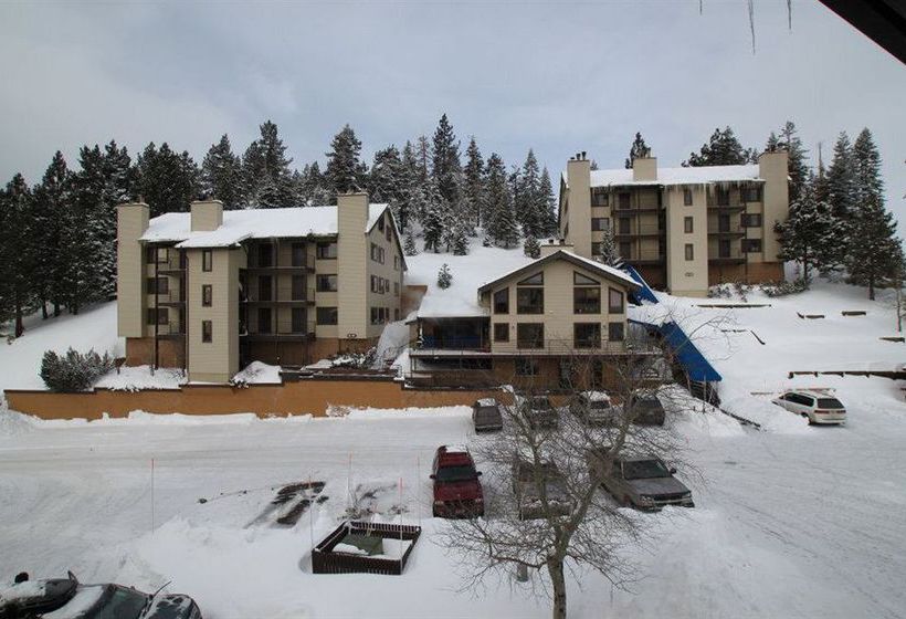 Hotel Tahoe Summit Village  | Stateline | Nevada | United States 2