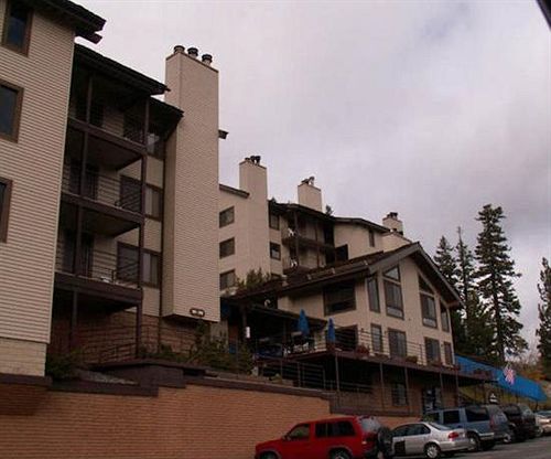 Hotel Tahoe Summit Village  | Stateline | Nevada | United States 20