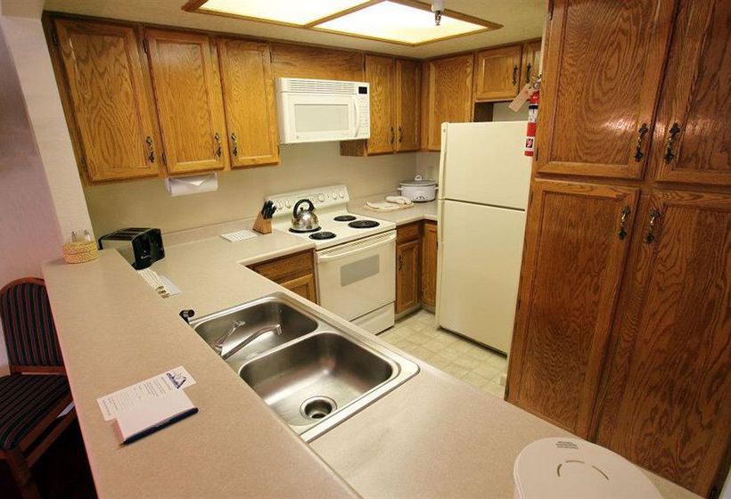 Hotel Tahoe Summit Village  | Stateline | Nevada | United States 3