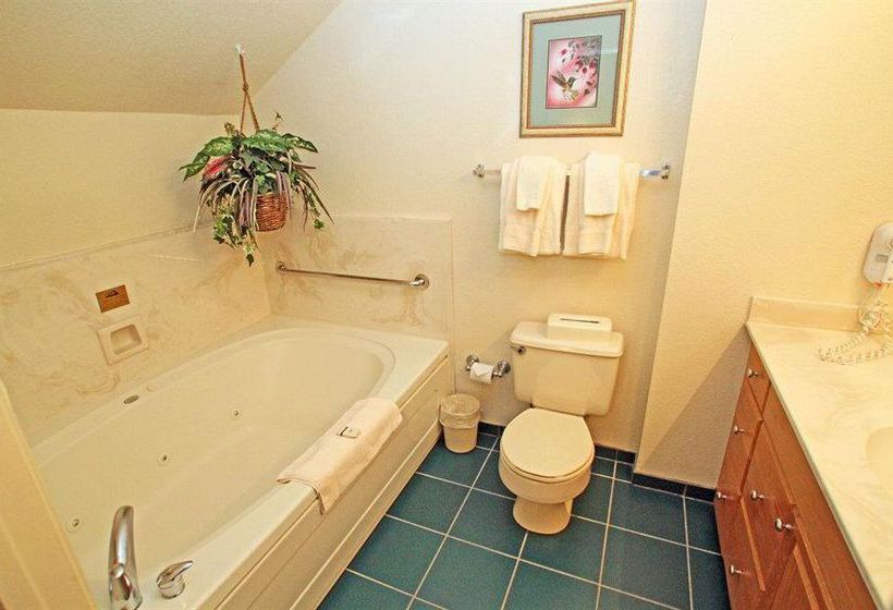 Hotel Tahoe Summit Village  | Stateline | Nevada | United States 5