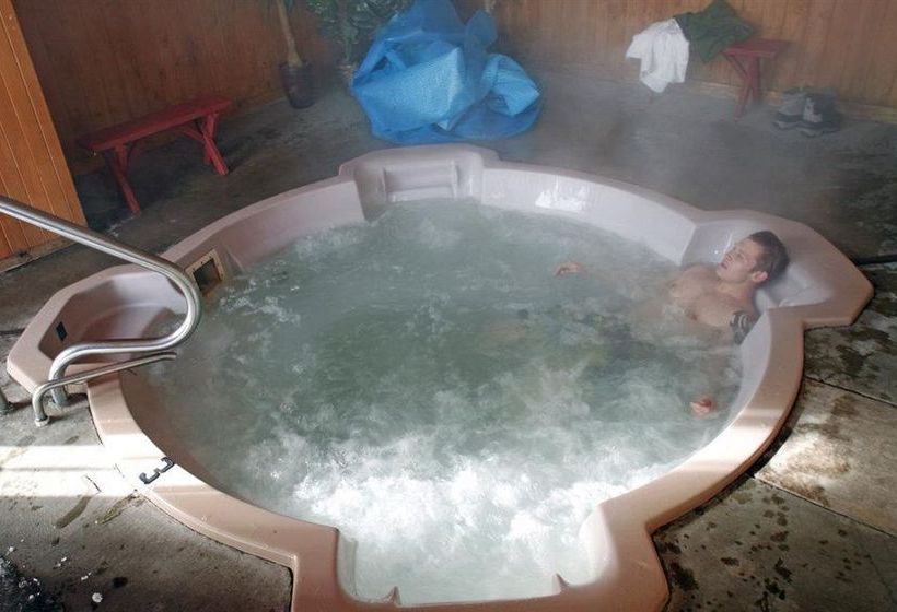 Hotel Tahoe Summit Village  | Stateline | Nevada | United States 6