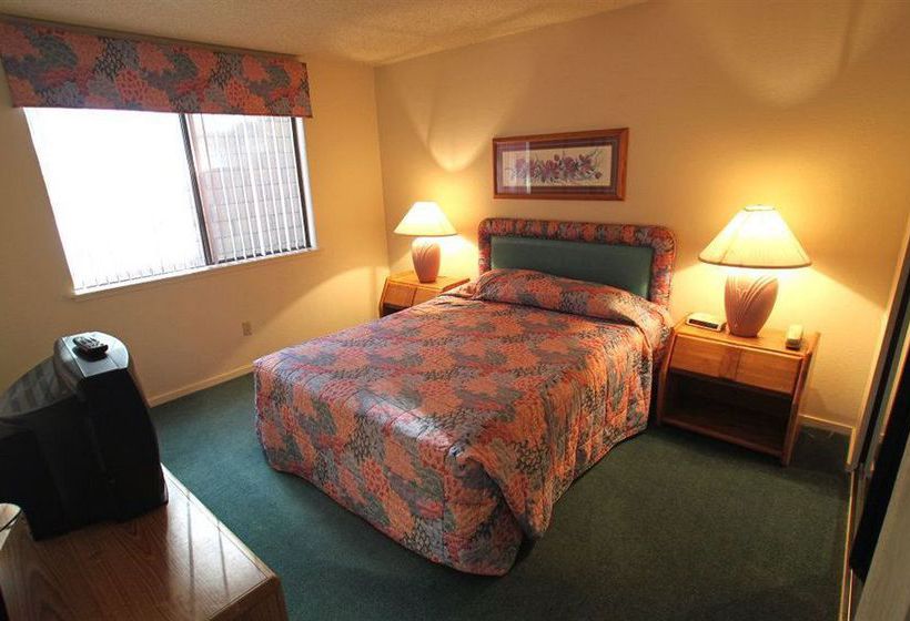 Hotel Tahoe Summit Village  | Stateline | Nevada | United States 7