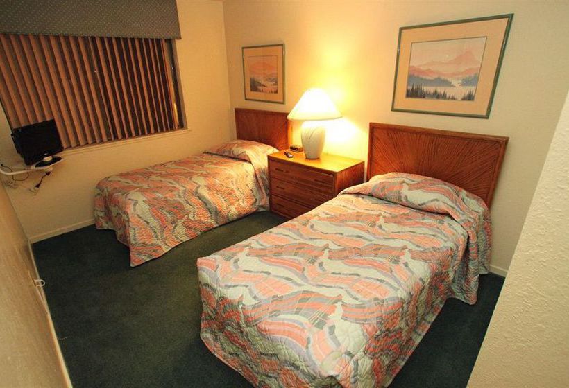 Hotel Tahoe Summit Village  | Stateline | Nevada | United States 8