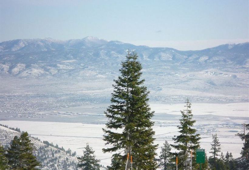 Hotel Tahoe Summit Village  | Stateline | Nevada | United States 9