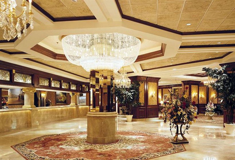 Silver Legacy Resort Casino  | Reno | Nevada | United States 1