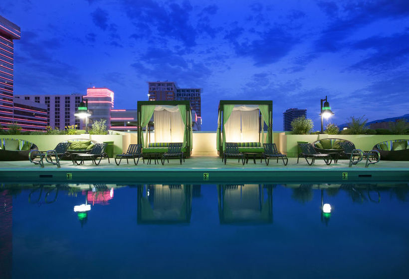 Silver Legacy Resort Casino  | Reno | Nevada | United States 13