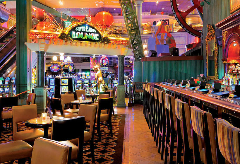 Silver Legacy Resort Casino  | Reno | Nevada | United States 14