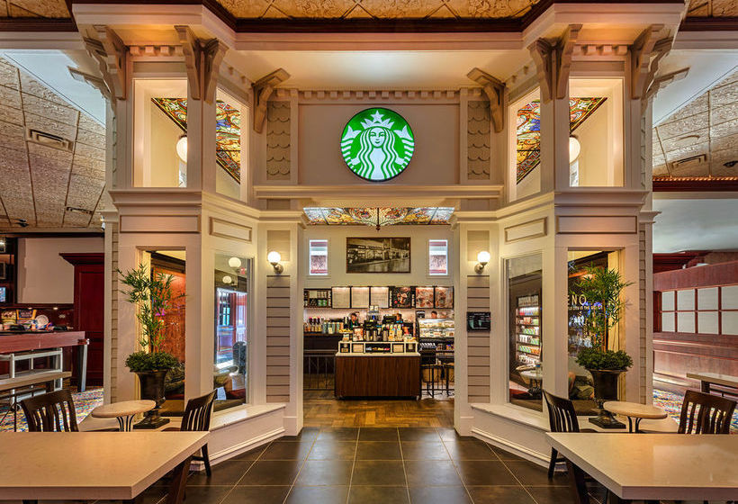 Silver Legacy Resort Casino  | Reno | Nevada | United States 15