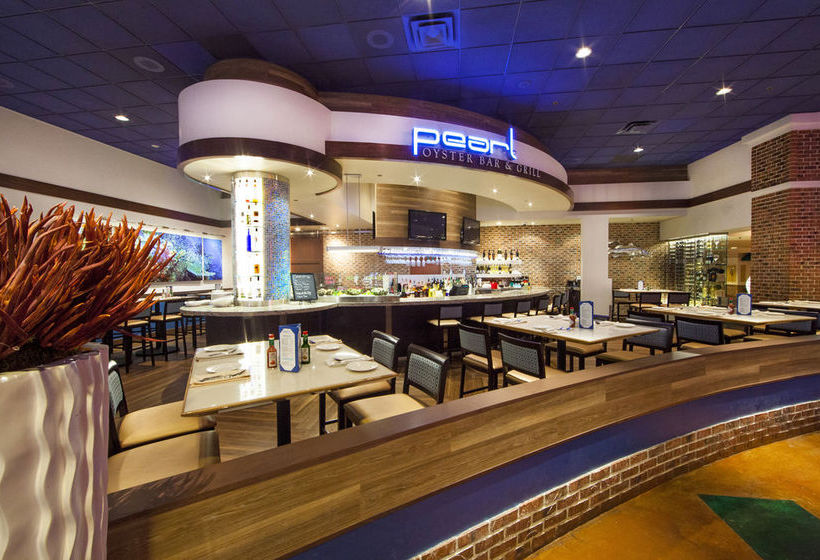 Silver Legacy Resort Casino  | Reno | Nevada | United States 16