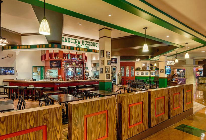 Silver Legacy Resort Casino  | Reno | Nevada | United States 17