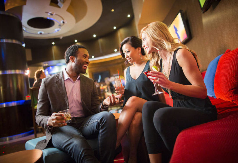 Silver Legacy Resort Casino  | Reno | Nevada | United States 18