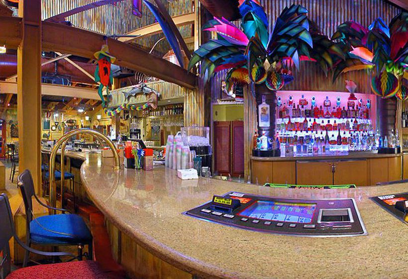 Silver Legacy Resort Casino  | Reno | Nevada | United States 2