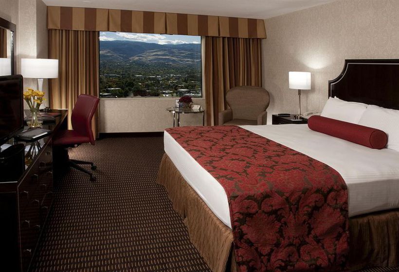 Silver Legacy Resort Casino  | Reno | Nevada | United States 3