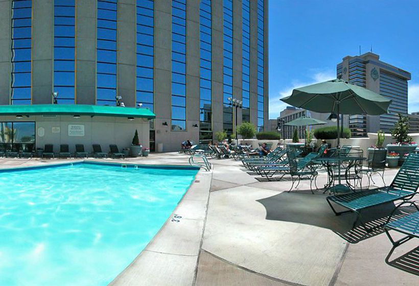 Silver Legacy Resort Casino  | Reno | Nevada | United States 4