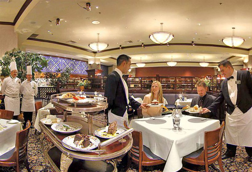 Silver Legacy Resort Casino  | Reno | Nevada | United States 5