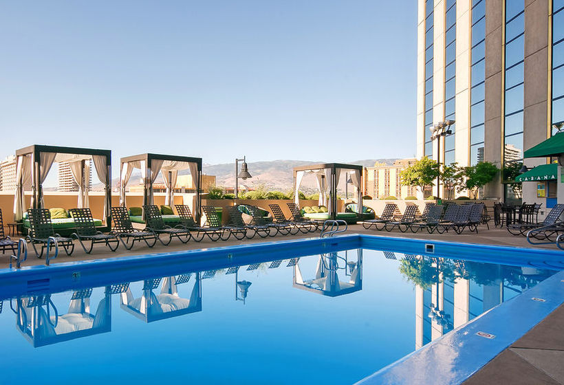 Silver Legacy Resort Casino  | Reno | Nevada | United States 9