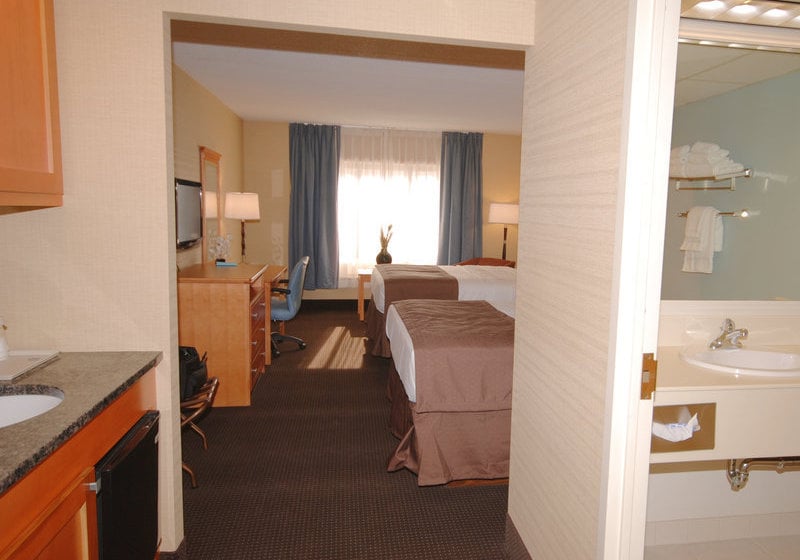 Hotel Best Western Plus Danbury Bethel 