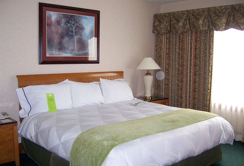 Hotel Radisson on John Deere Commons  | Moline | Illinois | United States 1