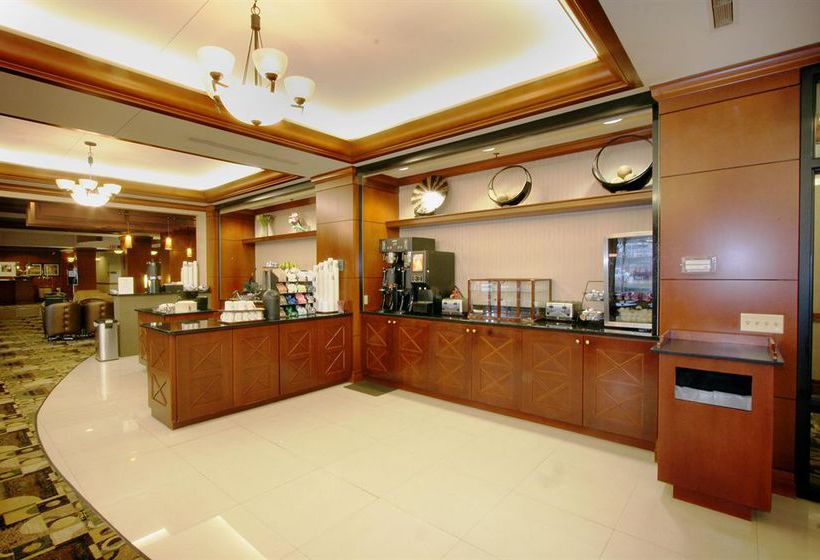 Hotel Radisson on John Deere Commons  | Moline | Illinois | United States 12