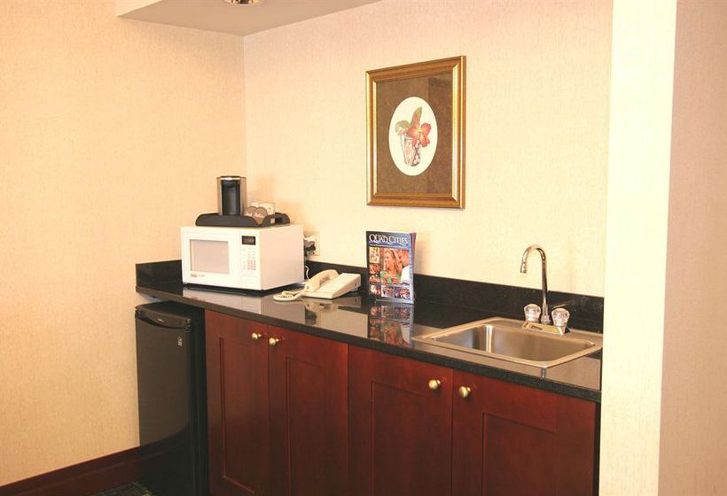 Hotel Radisson on John Deere Commons  | Moline | Illinois | United States 13