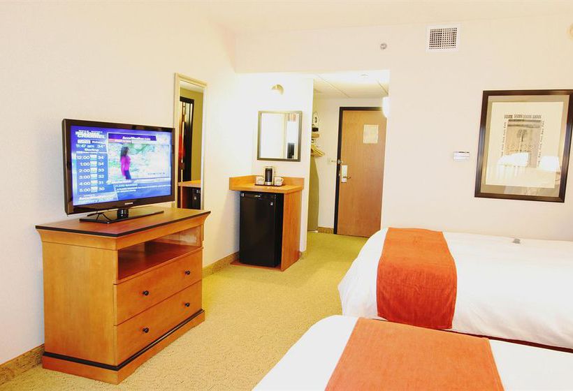 Hotel Radisson on John Deere Commons  | Moline | Illinois | United States 15