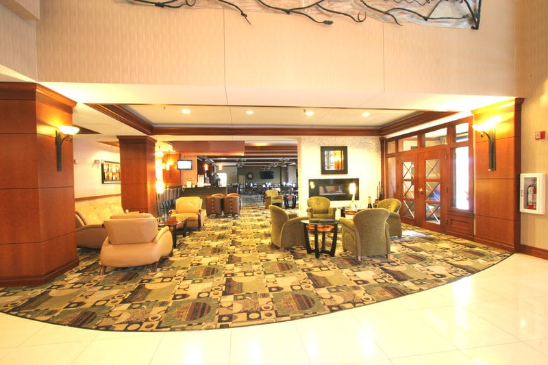 Hotel Radisson on John Deere Commons  | Moline | Illinois | United States 16