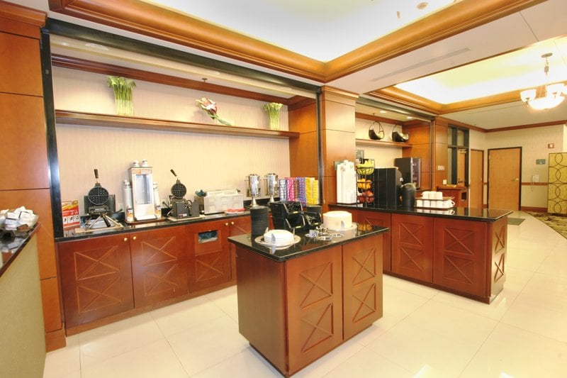 Hotel Radisson on John Deere Commons  | Moline | Illinois | United States 17