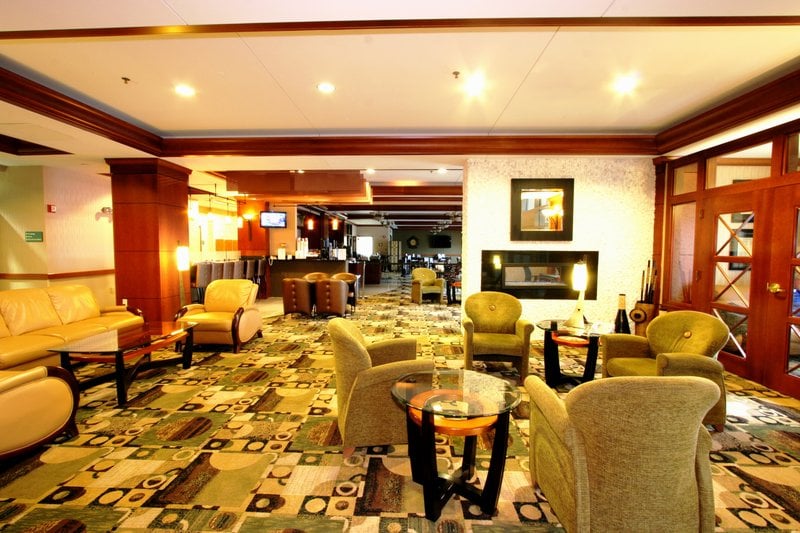 Hotel Radisson on John Deere Commons  | Moline | Illinois | United States 18