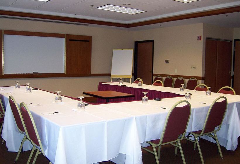 Hotel Radisson on John Deere Commons  | Moline | Illinois | United States 2