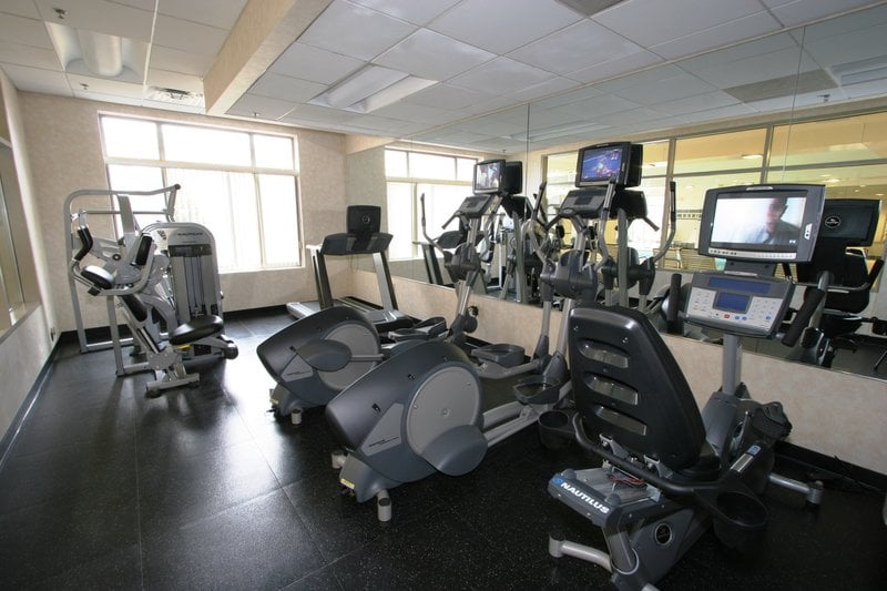 Hotel Radisson on John Deere Commons  | Moline | Illinois | United States 20