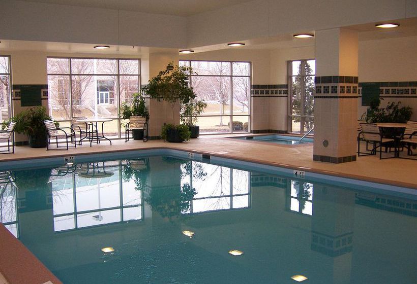 Hotel Radisson on John Deere Commons  | Moline | Illinois | United States 4