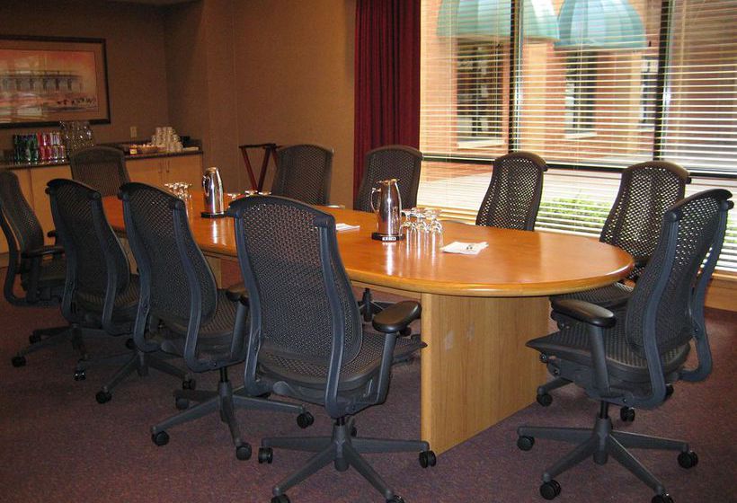 Radisson Quad City Plaza Hotel  | Davenport | Iowa | United States 1