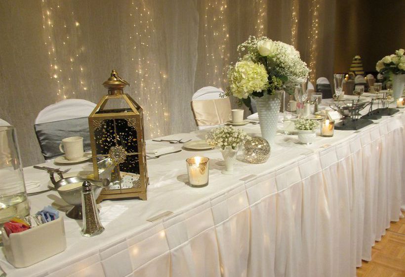 Radisson Quad City Plaza Hotel  | Davenport | Iowa | United States 11