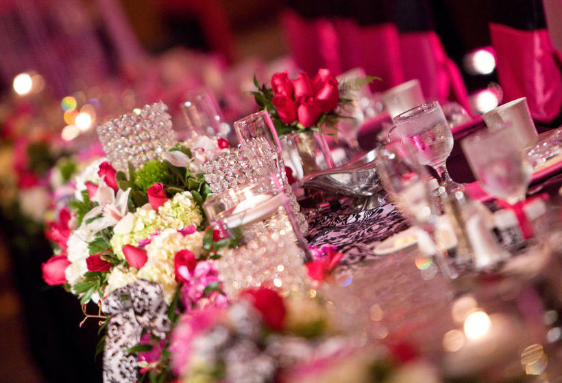 Radisson Quad City Plaza Hotel  | Davenport | Iowa | United States 17