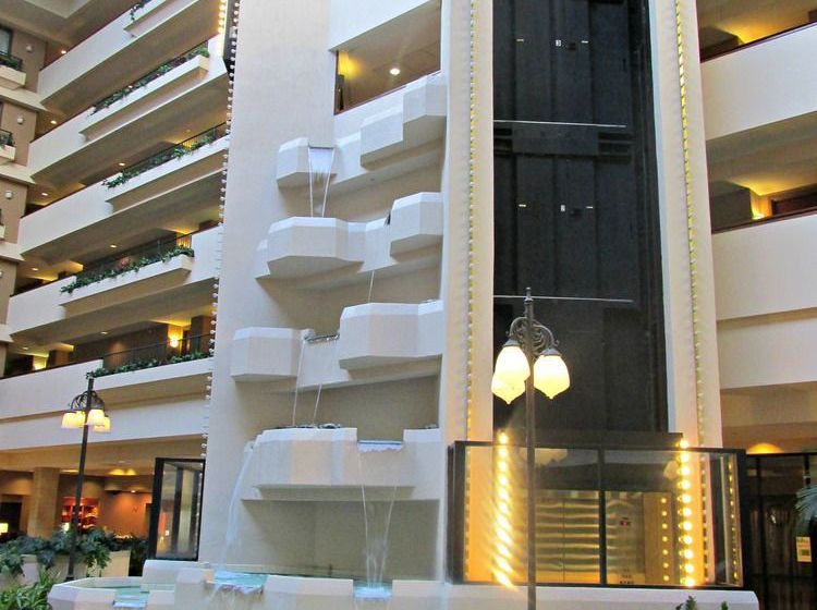 Radisson Quad City Plaza Hotel  | Davenport | Iowa | United States 18