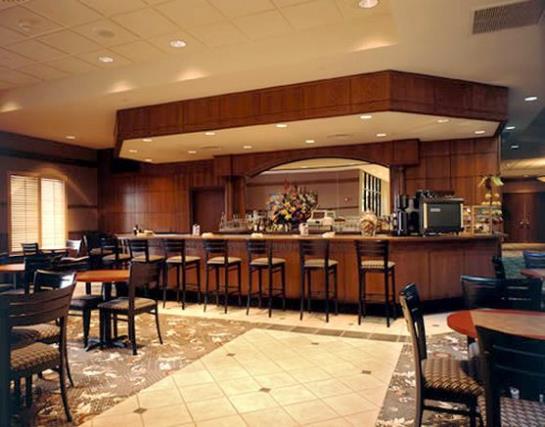 Radisson Quad City Plaza Hotel  | Davenport | Iowa | United States 19
