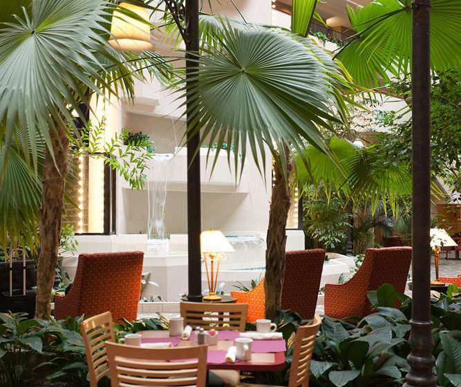 Radisson Quad City Plaza Hotel  | Davenport | Iowa | United States 2