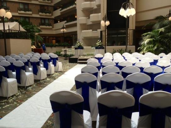 Radisson Quad City Plaza Hotel  | Davenport | Iowa | United States 20