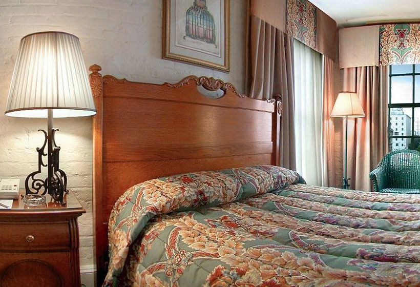 Chateau Dupre French Quarter Hotel  | New Orleans | Louisiana | United States 1